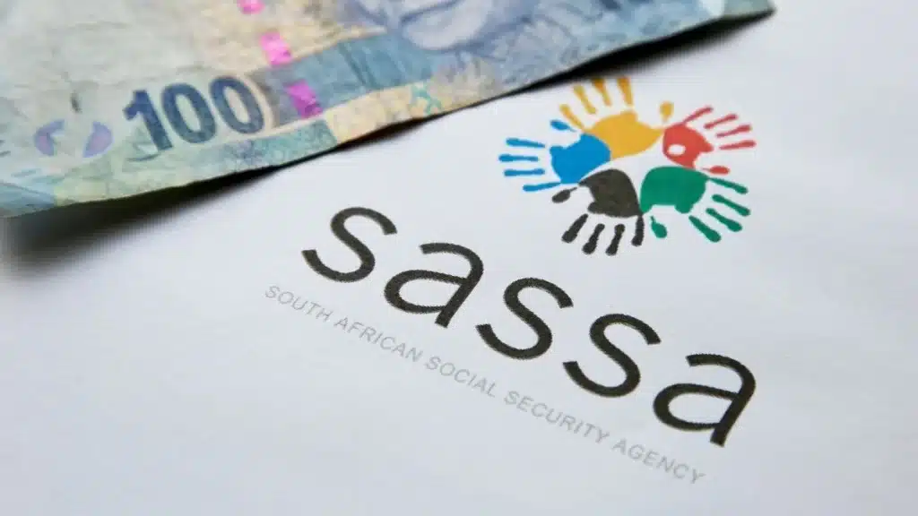 SASSA Non-Payment and Human Rights