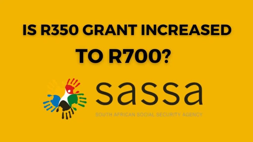 R370 Grant Increased